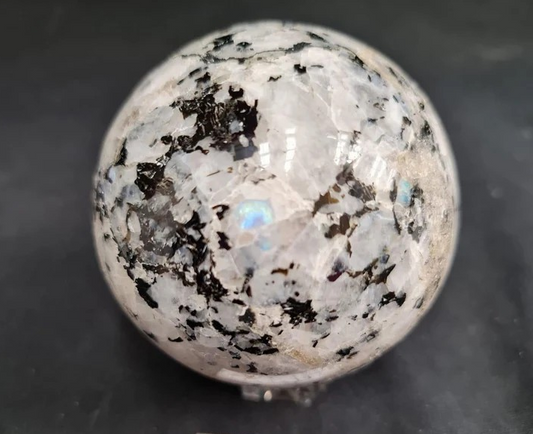 Moonstone: A Fascinating Gemstone