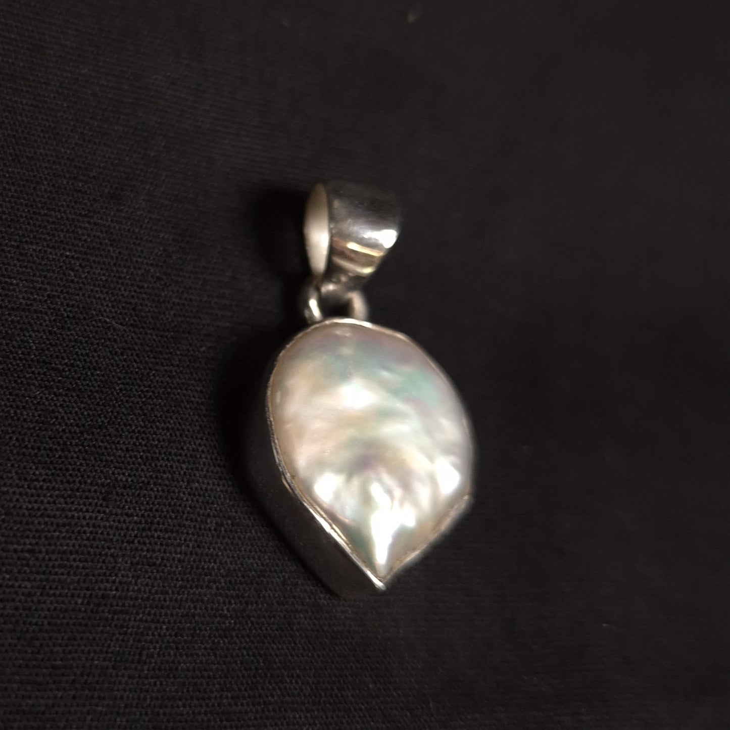 Freshwater Pearl Pendant