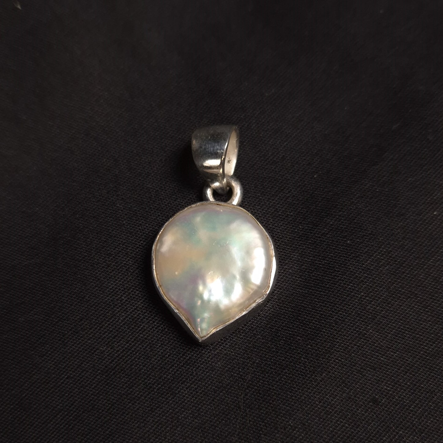 Freshwater Pearl Pendant