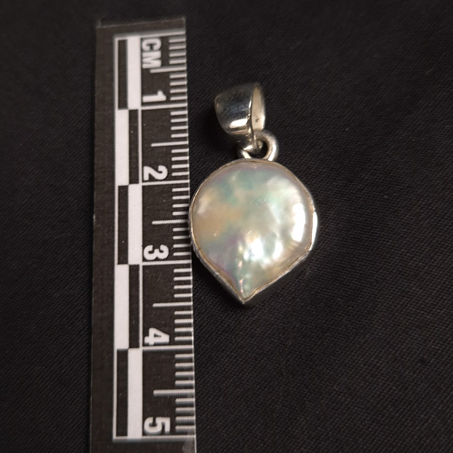 Freshwater Pearl Pendant