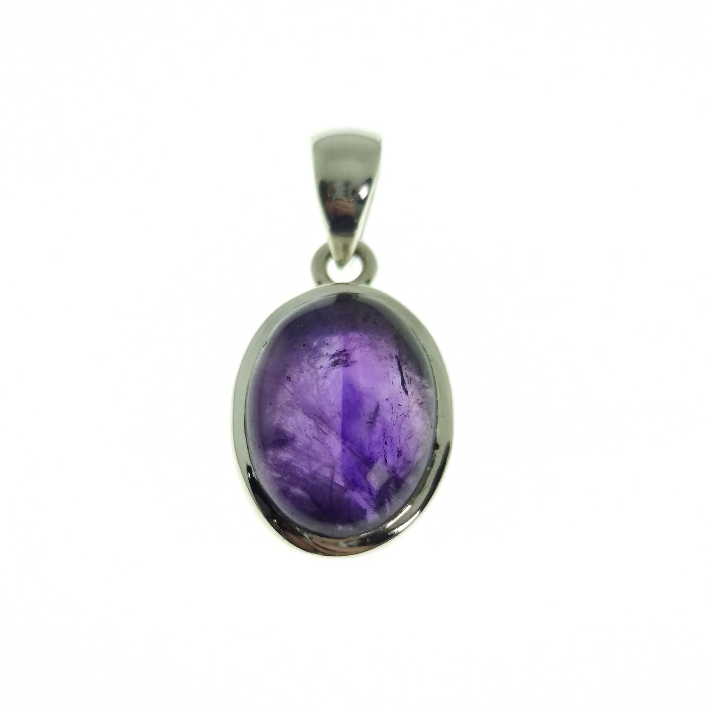 Amethyst Pendant