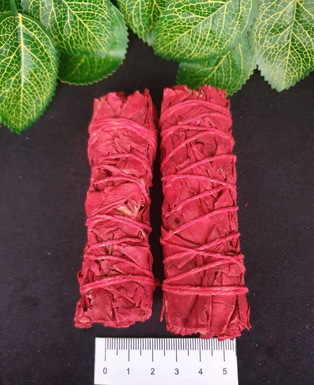 DRAGONS BLOOD SMUDGE STICKS