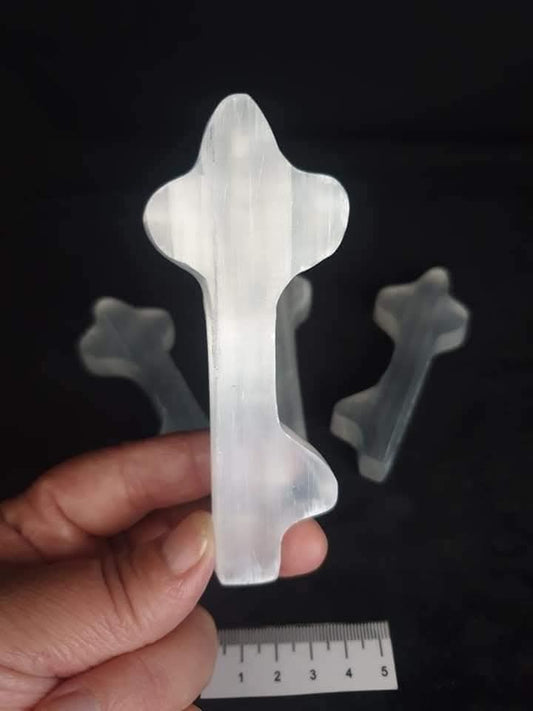 SELENITE KEY