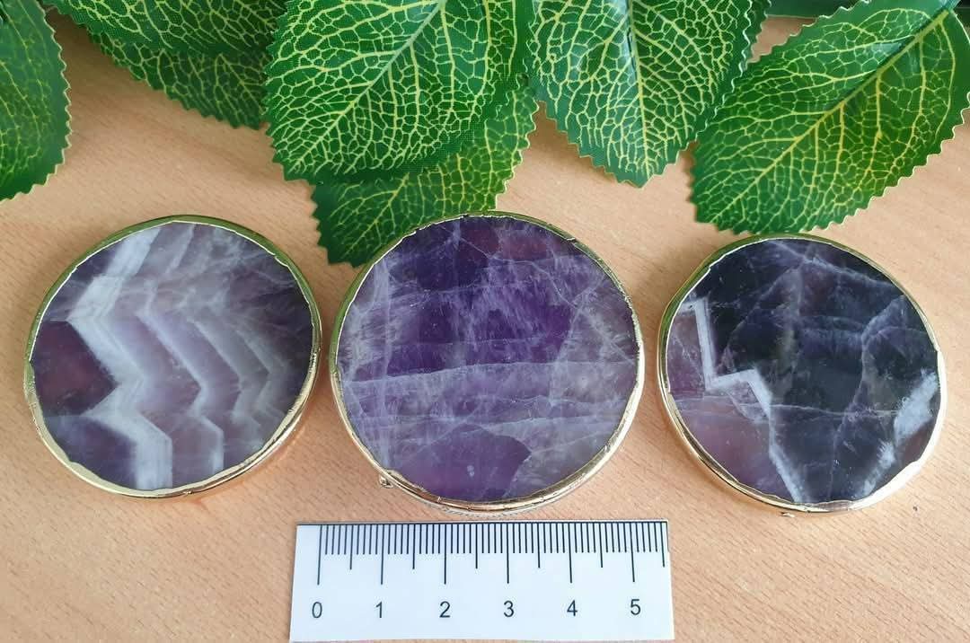 AMETHYST POP SOCKET