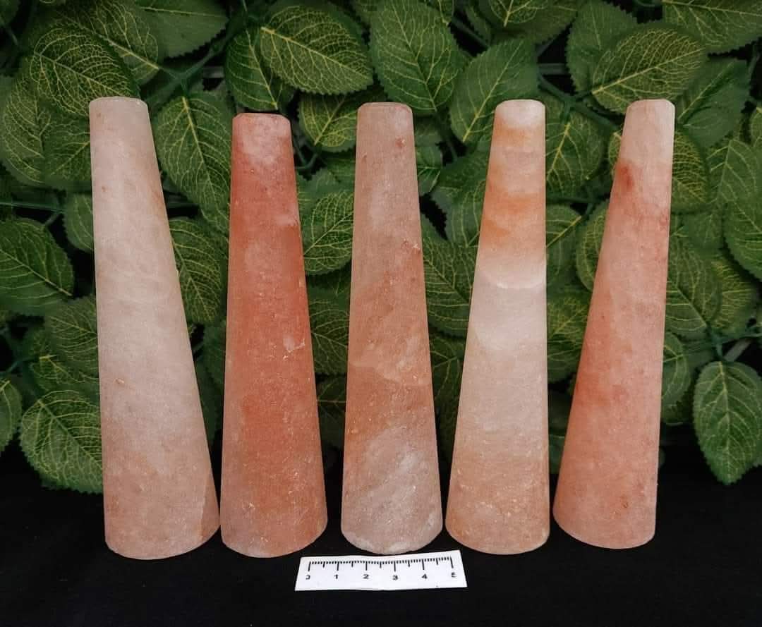 HIMALAYAN SALT MASSAGE WANDS