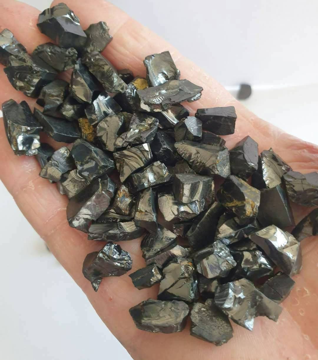 ELITE SHUNGITE