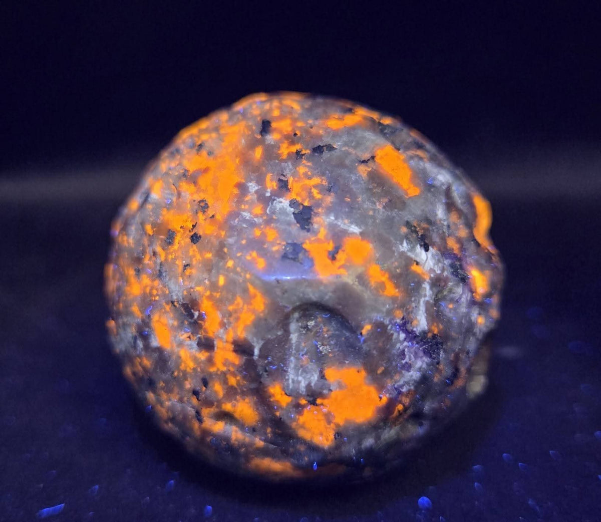 YOOPERLITE MOON SPHERES