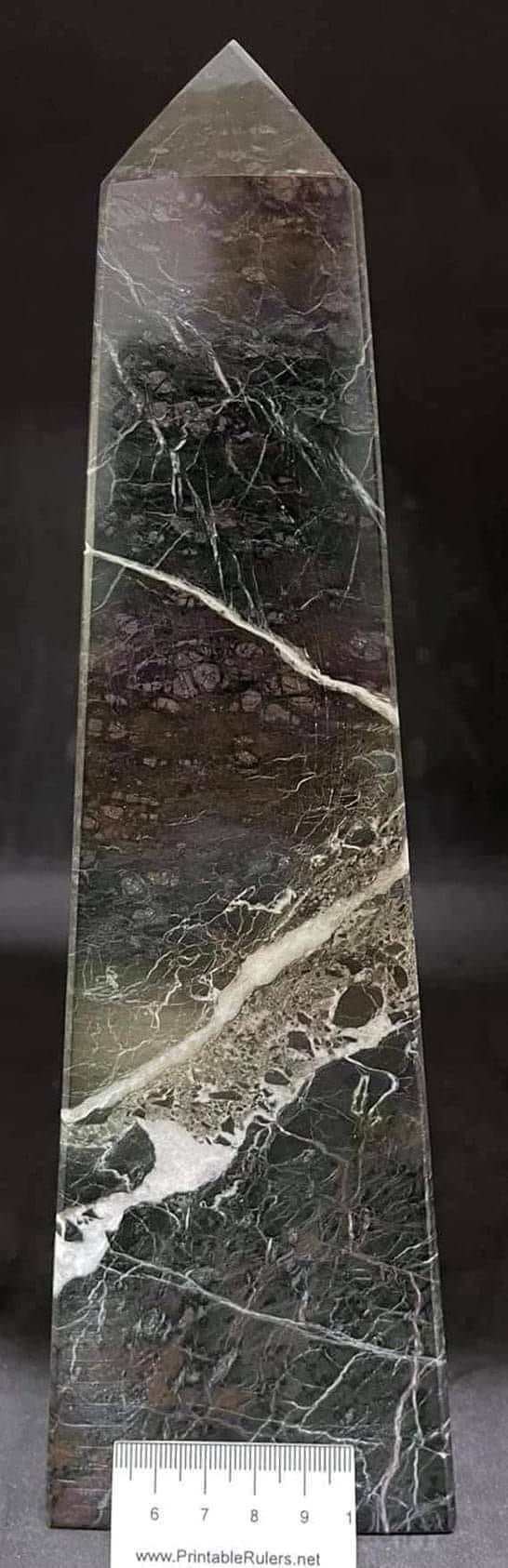 Black Onyx Tower XL