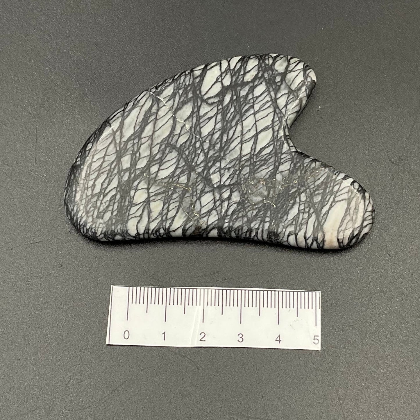 Picasso Jasper Guasha