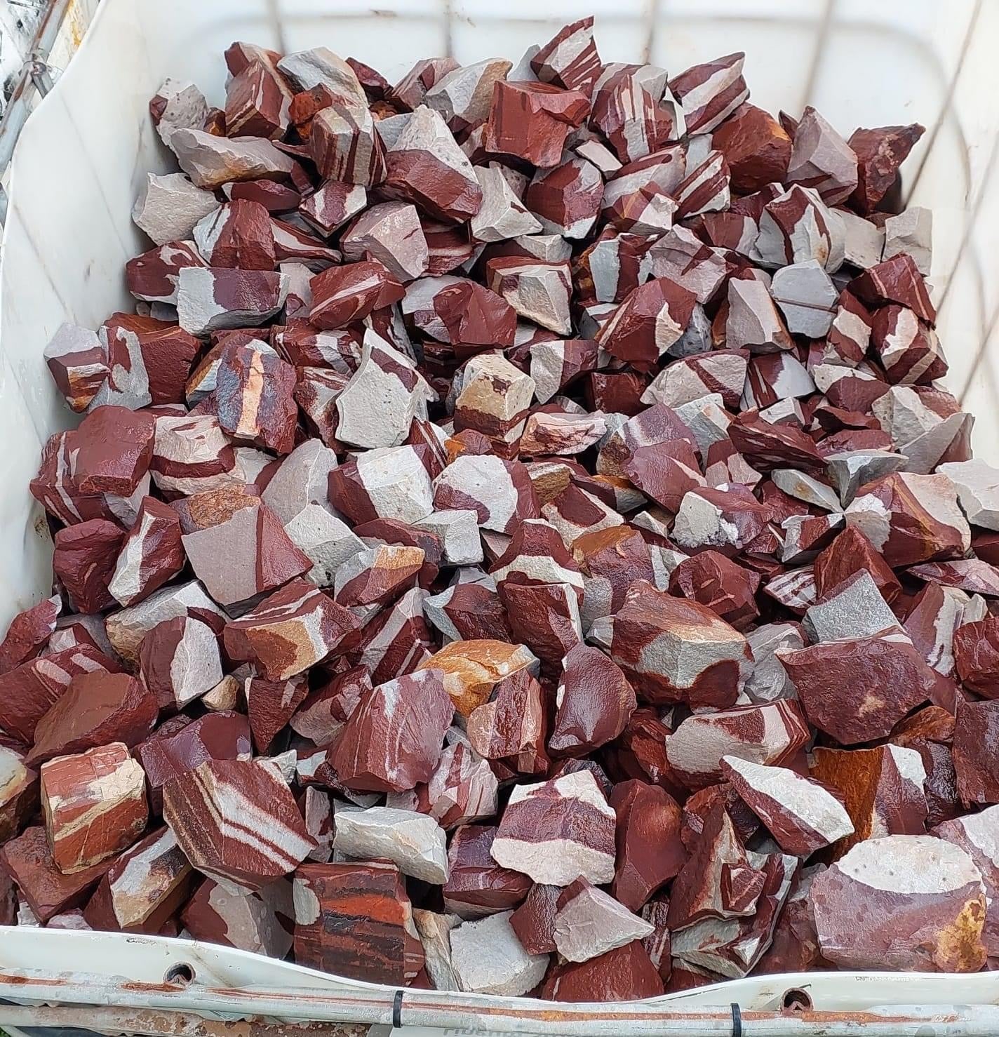 Shiva Lingum Rough Rock - 4kg