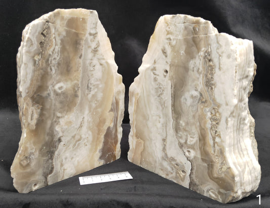 The Remarkable Mineral Aragonite: A Geological Marvel