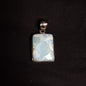 Larimar Pendant