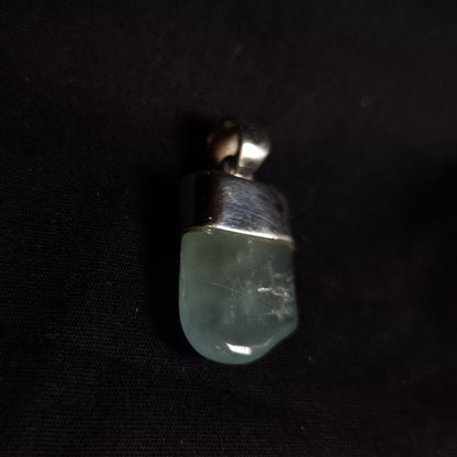 Aquamarine Pendant