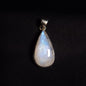 Rainbow Moonstone Pendant