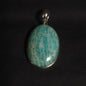 Amazonite Pendant