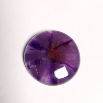 Amethyst Cabochon