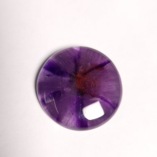 Amethyst Cabochon