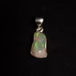 Ethiopian Opal Pendant