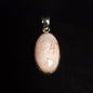 Scolecite Pendant