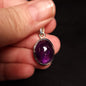Amethyst Pendant