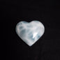 Larimar Heart Cabochon