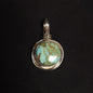 Turquoise Pendant