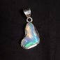 Ethiopian Opal Pendant