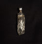 Prasiolite (Green Amethyst) Pendant