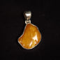 Butterscotch Amber Pendant