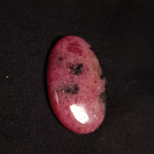 Rhodonite Cabochon