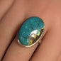 Turquoise Ring
