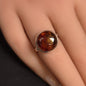 Amber Ring