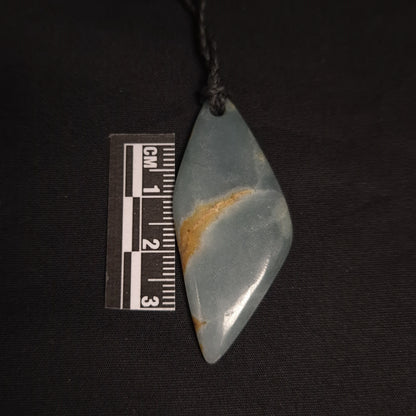 Guatemalan Jade Necklace