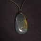 Guatemalan Jade Necklace