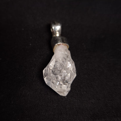 Herkimer Diamond Pendant