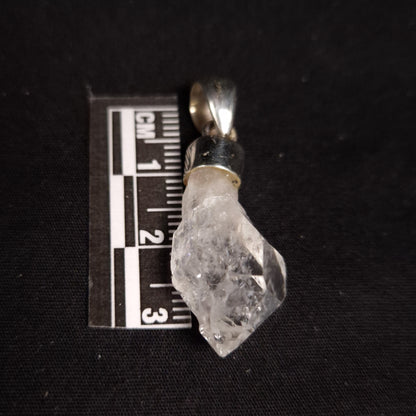 Herkimer Diamond Pendant