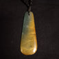 Guatemalan Jade Necklace