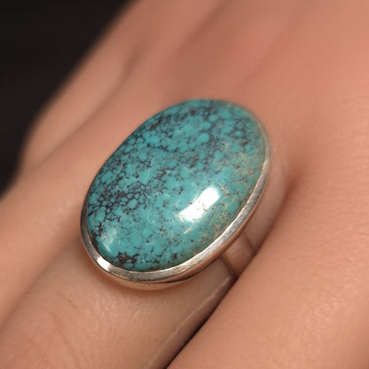 Turquoise Ring