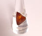 Amber Ring