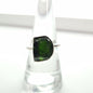 Green Tourmaline Ring