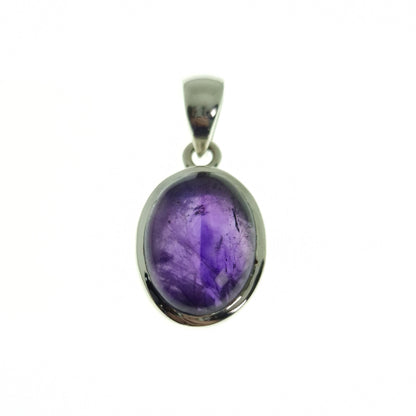 Amethyst Pendant