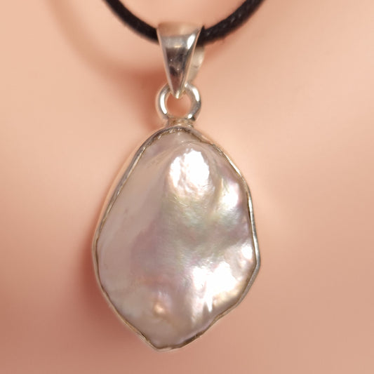 Freshwater Pearl Pendant