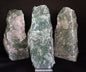 GREEN AVENTURINE WITH QUARTZ LAMP