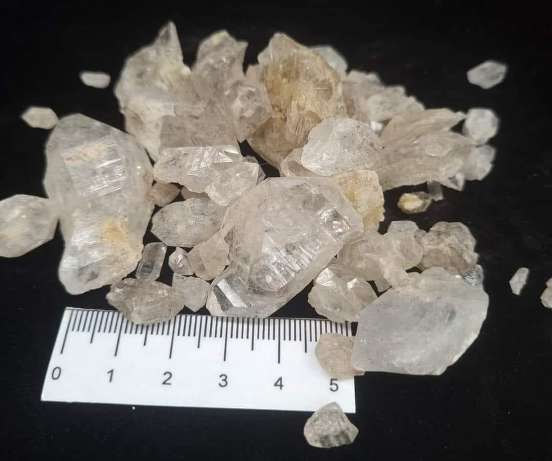 Herkimier Diamond - 1kg