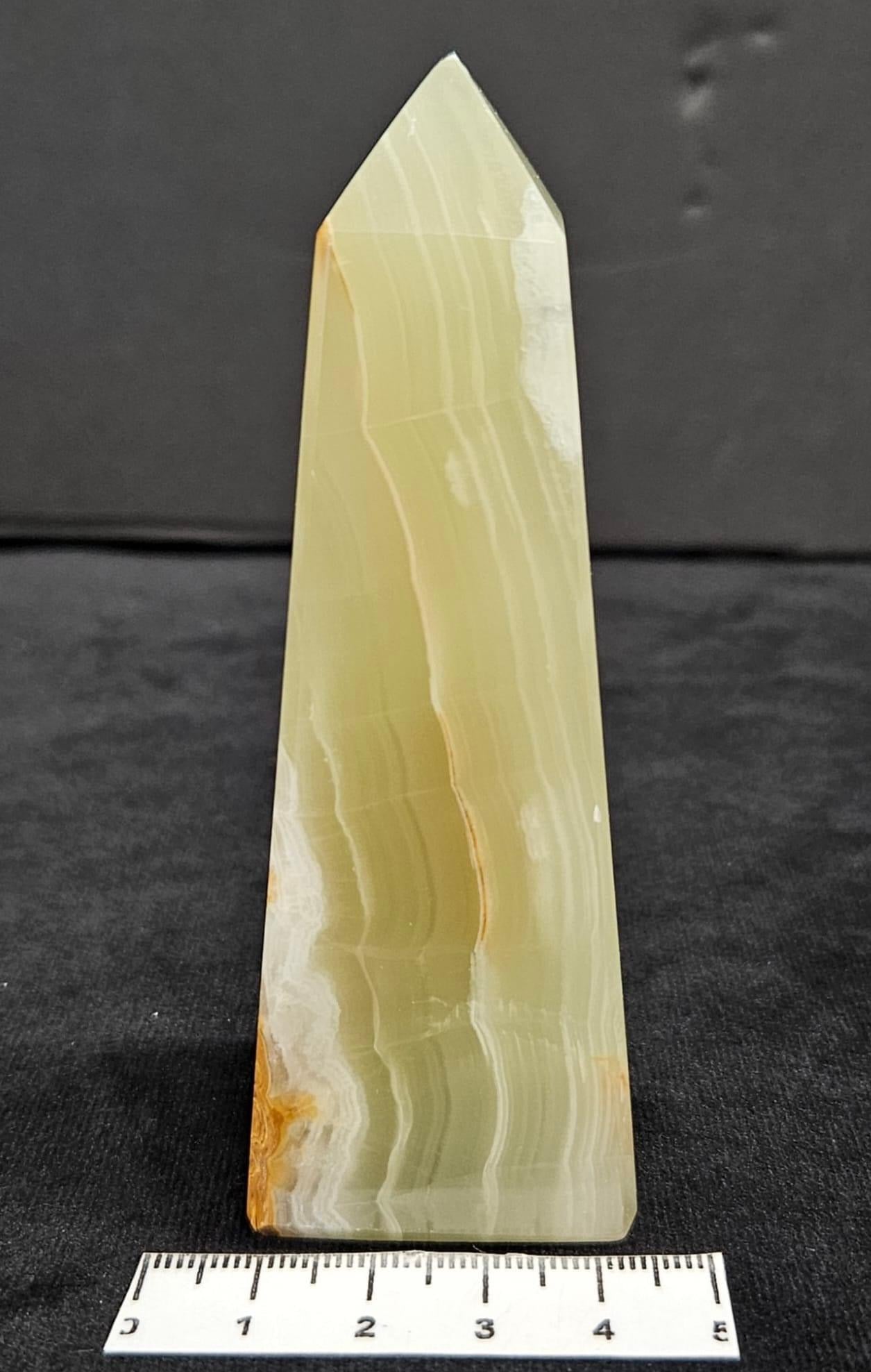 Green Onyx Towers