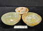 Green Onyx Bowls