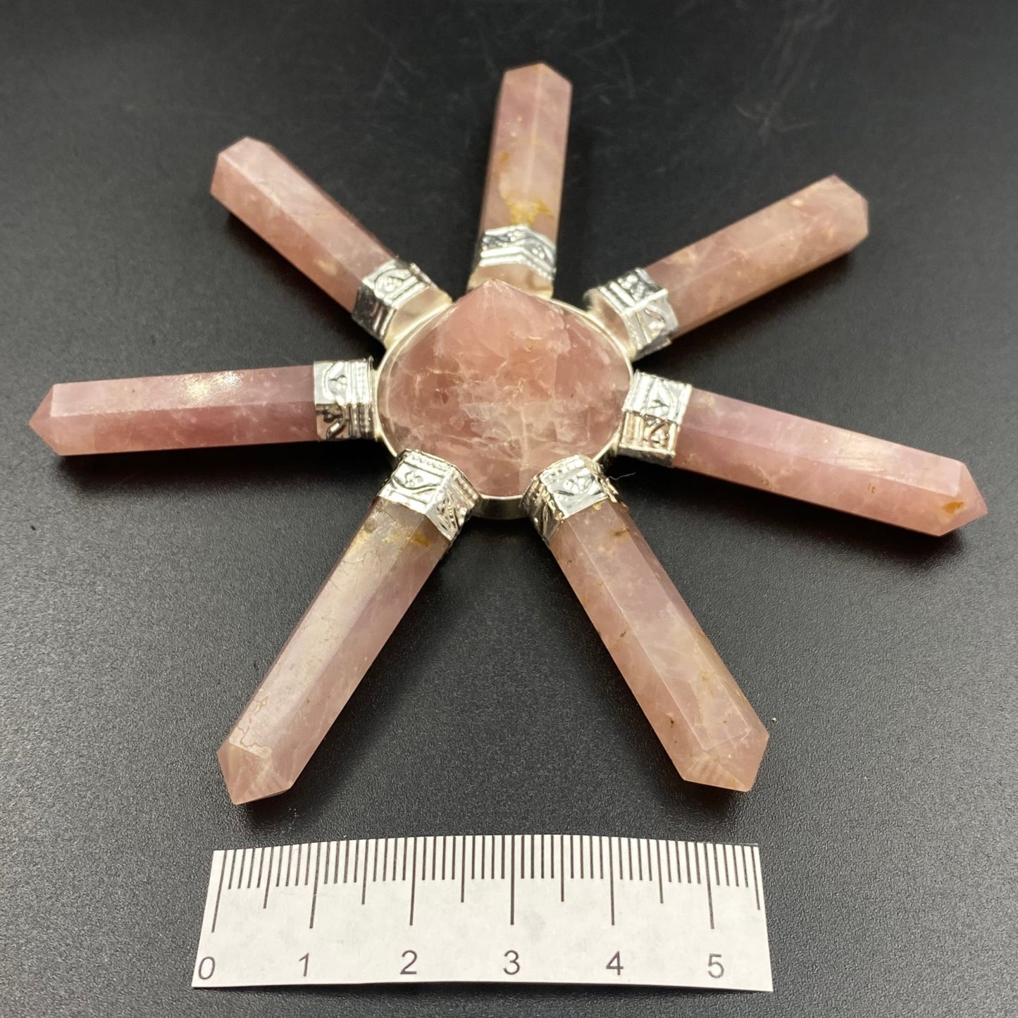 Rose Quartz Generator