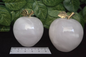 MANGANO CALCITE APPLE 2"