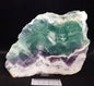 FLUORITE POLISHED FACE SLAB