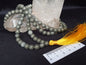 PYRITE MALA BEADS